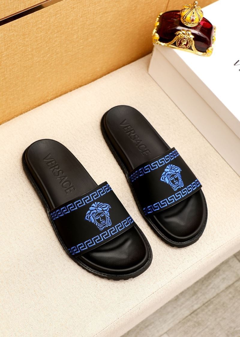 Versace Slippers